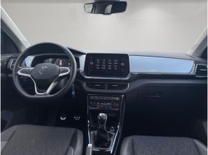Volkswagen T-Cross GOAL 1.0 TSI - LED ACC PDC SHZ REAR VIEW LM MFL ZV