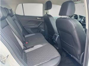 Volkswagen T-Cross GOAL 1.0 TSI - LED ACC PDC SHZ REAR VIEW LM MFL ZV