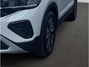 Volkswagen T-Cross GOAL 1.0 TSI - LED ACC PDC SHZ REAR VIEW LM MFL ZV