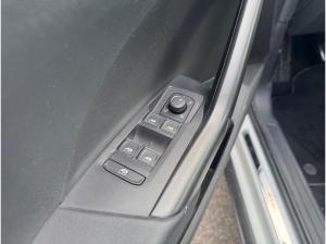 Volkswagen T-Cross GOAL 1.0 TSI - LED ACC PDC SHZ REAR VIEW LM MFL ZV
