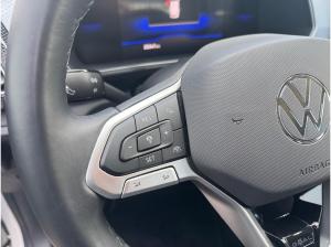Volkswagen T-Cross GOAL 1.0 TSI - LED ACC PDC SHZ REAR VIEW LM MFL ZV