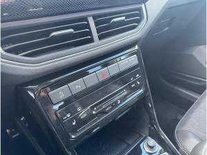 Volkswagen T-Cross GOAL 1.0 TSI - LED ACC PDC SHZ REAR VIEW LM MFL ZV