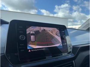 Volkswagen T-Cross GOAL 1.0 TSI - LED ACC PDC SHZ REAR VIEW LM MFL ZV