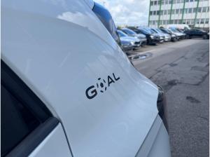 Volkswagen T-Cross GOAL 1.0 TSI - LED ACC PDC SHZ REAR VIEW LM MFL ZV