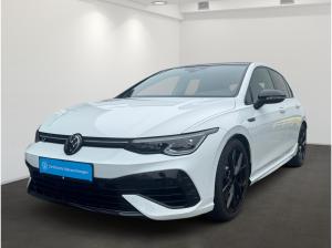 Volkswagen Golf R BLACK - 4M DSG NAVI LED PANO KAMERA SHZ ALU