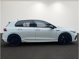 Volkswagen Golf R BLACK - 4M DSG NAVI LED PANO KAMERA SHZ ALU