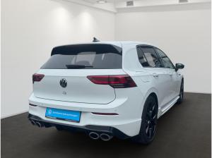 Volkswagen Golf R BLACK - 4M DSG NAVI LED PANO KAMERA SHZ ALU