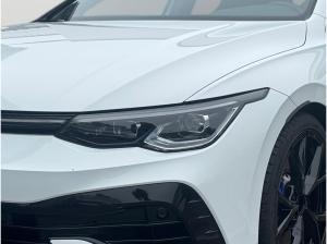 Volkswagen Golf R BLACK - 4M DSG NAVI LED PANO KAMERA SHZ ALU