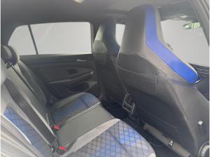 Volkswagen Golf R BLACK - 4M DSG NAVI LED PANO KAMERA SHZ ALU