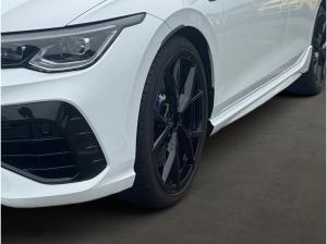 Volkswagen Golf R BLACK - 4M DSG NAVI LED PANO KAMERA SHZ ALU