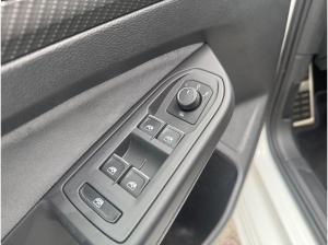 Volkswagen Golf R BLACK - 4M DSG NAVI LED PANO KAMERA SHZ ALU