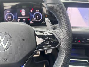 Volkswagen Golf R BLACK - 4M DSG NAVI LED PANO KAMERA SHZ ALU