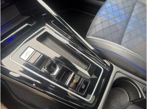Volkswagen Golf R BLACK - 4M DSG NAVI LED PANO KAMERA SHZ ALU