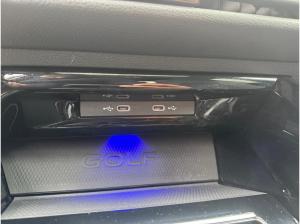Volkswagen Golf R BLACK - 4M DSG NAVI LED PANO KAMERA SHZ ALU