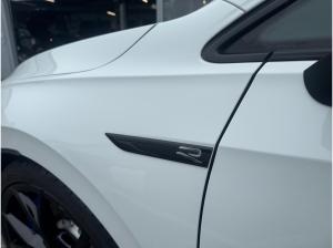 Volkswagen Golf R BLACK - 4M DSG NAVI LED PANO KAMERA SHZ ALU