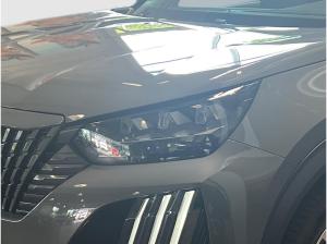 Peugeot 2008 GT Mild-Hybrid 145 PS Automatik / Lagerwagen / Gewerbedeal