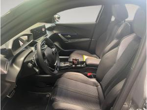 Peugeot 2008 GT Mild-Hybrid 145 PS Automatik / Lagerwagen / Gewerbedeal