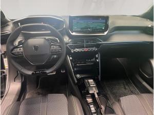 Peugeot 2008 GT Mild-Hybrid 145 PS Automatik / Lagerwagen / Gewerbedeal