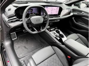 Audi A6 Avant TDI quattro 220 kW S troni - Pano, B&O, Tech Pro, Matrix, AHK, Schwarzpaket