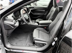 Audi A6 Avant TDI quattro 220 kW S troni - Pano, B&O, Tech Pro, Matrix, AHK, Schwarzpaket