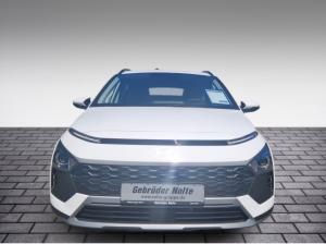 Hyundai BAYON 1.0 T-GDI Select **KLIMA PDC KAMERA NAVI**