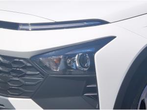 Hyundai BAYON 1.0 T-GDI Select **KLIMA PDC KAMERA NAVI**