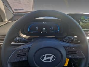 Hyundai BAYON 1.0 T-GDI Select **KLIMA PDC KAMERA NAVI**