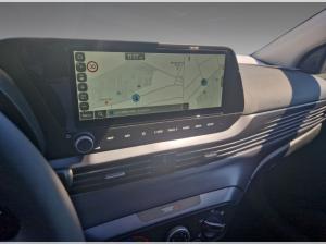 Hyundai BAYON 1.0 T-GDI Select **KLIMA PDC KAMERA NAVI**