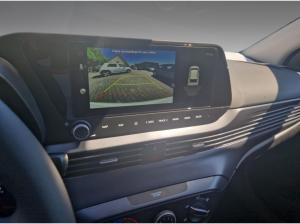 Hyundai BAYON 1.0 T-GDI Select **KLIMA PDC KAMERA NAVI**