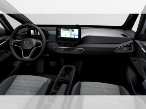 Volkswagen ID.3 Pro Perform. 62kWh NAVI SHZ PDC CARPLAY