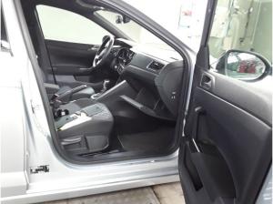 Volkswagen Taigo R-Line 1.0 TSI DSG -Matrix-LED Pano SHZ Navi IQ.Drive CarPlay LM Digital Cockpit