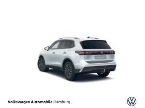 Volkswagen Tiguan Elegance 1,5 l eTSI OPF (1 7-Gang-Doppelkupplungsgetriebe DS G _LGE