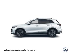 Volkswagen Tiguan Elegance 1,5 l eTSI OPF (1 7-Gang-Doppelkupplungsgetriebe DS G _LGE