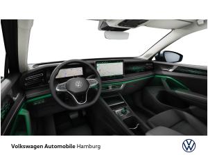 Volkswagen Tiguan Elegance 1,5 l eTSI OPF (1 7-Gang-Doppelkupplungsgetriebe DS G _LGE