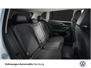 Volkswagen Tiguan Elegance 1,5 l eTSI OPF (1 7-Gang-Doppelkupplungsgetriebe DS G