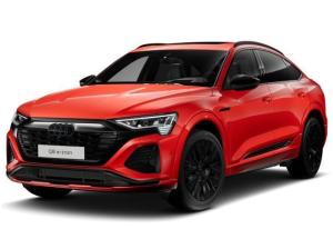 Audi Q8 Sportback S line 55 quattro PANO*ACC