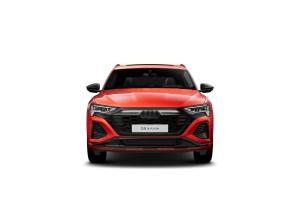 Audi Q8 Sportback S line 55 quattro PANO*ACC