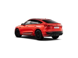 Audi Q8 Sportback S line 55 quattro PANO*ACC
