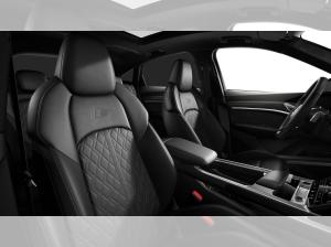 Audi Q8 Sportback S line 55 quattro PANO*ACC
