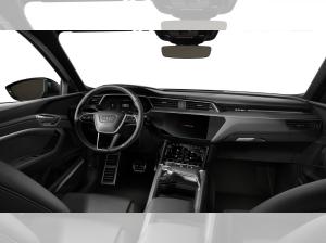 Audi Q8 Sportback S line 55 quattro PANO*ACC