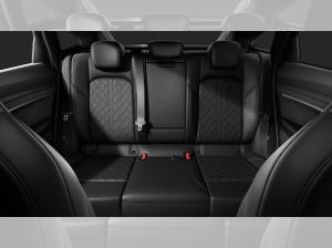 Audi Q8 Sportback S line 55 quattro PANO*ACC