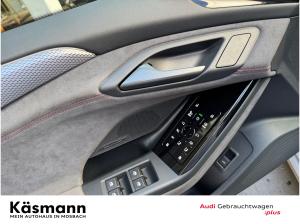 Audi S6 e-tron Avant HUD PANO AHK 360° LUFT B&O MATRIX