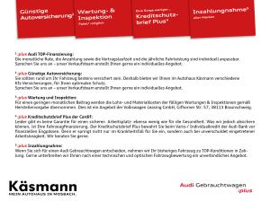 Audi S6 e-tron Avant HUD PANO AHK 360° LUFT B&O MATRIX