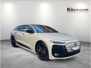 Audi S6 e-tron Avant HUD PANO AHK 360° LUFT B&O MATRIX
