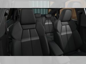 Audi A3 Limousine S-Line 35 TFSI AHK Kamera LED Navi