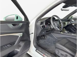 Audi A6 Avant 40 TDI S-LINE*NAVI-PLUS*MATRIX*HUD*OPTIK-PAKET*SHZ