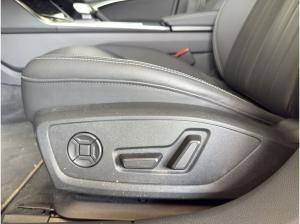 Audi A6 Avant 40 TDI S-LINE*NAVI-PLUS*MATRIX*HUD*OPTIK-PAKET*SHZ