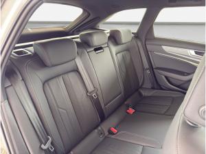 Audi A6 Avant 40 TDI S-LINE*NAVI-PLUS*MATRIX*HUD*OPTIK-PAKET*SHZ