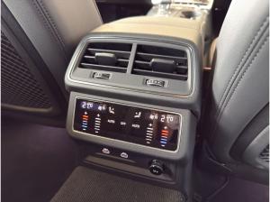 Audi A6 Avant 40 TDI S-LINE*NAVI-PLUS*MATRIX*HUD*OPTIK-PAKET*SHZ