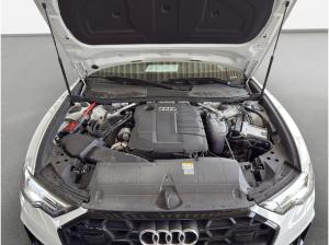 Audi A6 Avant 40 TDI S-LINE*NAVI-PLUS*MATRIX*HUD*OPTIK-PAKET*SHZ